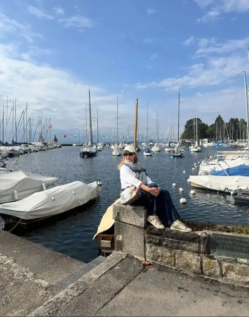 شبنم قلیخانی