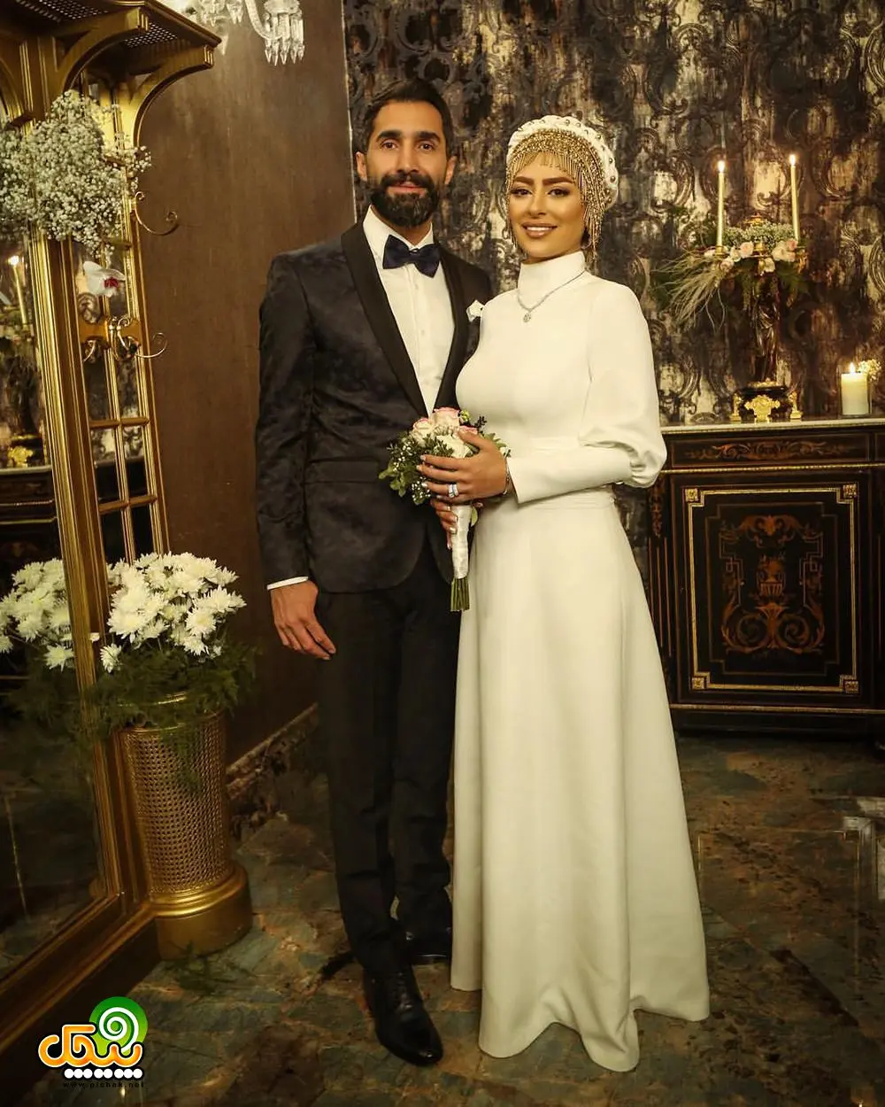 سمانه پاکدل