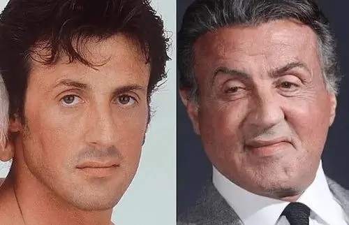 سیلوستر استالونه