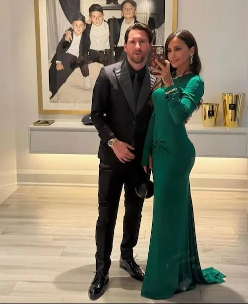 آنتونیا روکوزو