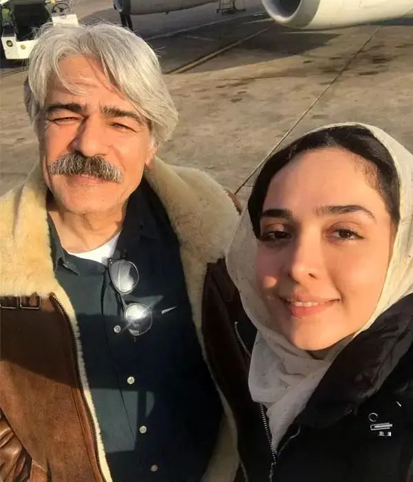   المیرا دهقانی