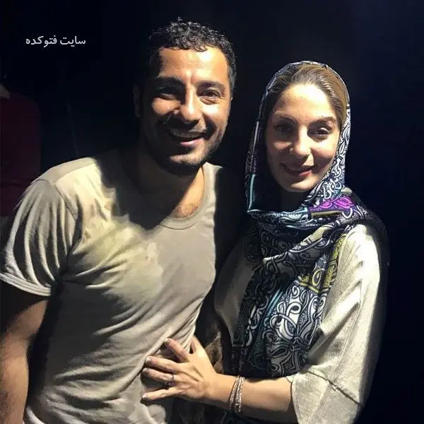 نوید محمدزاده