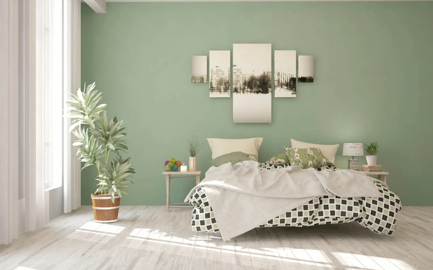 بهترین-رنگ-اتاق-خواب5