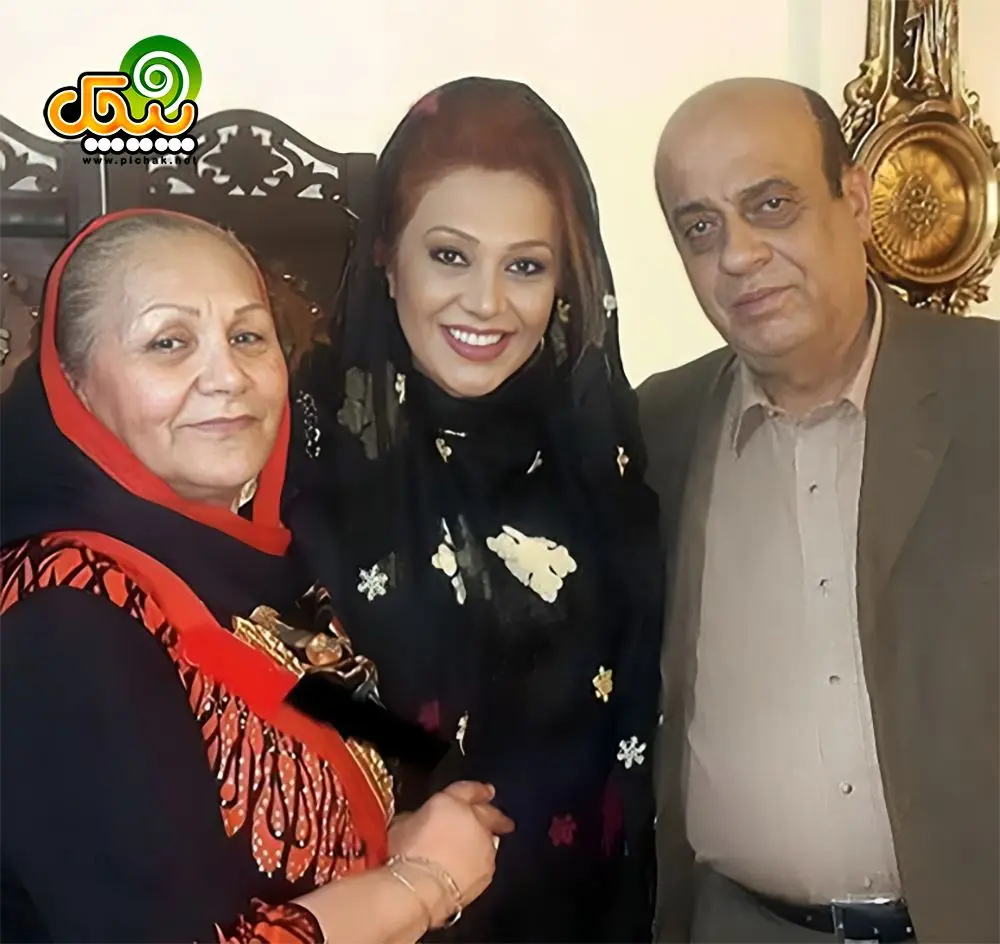 نسرین مقانلو