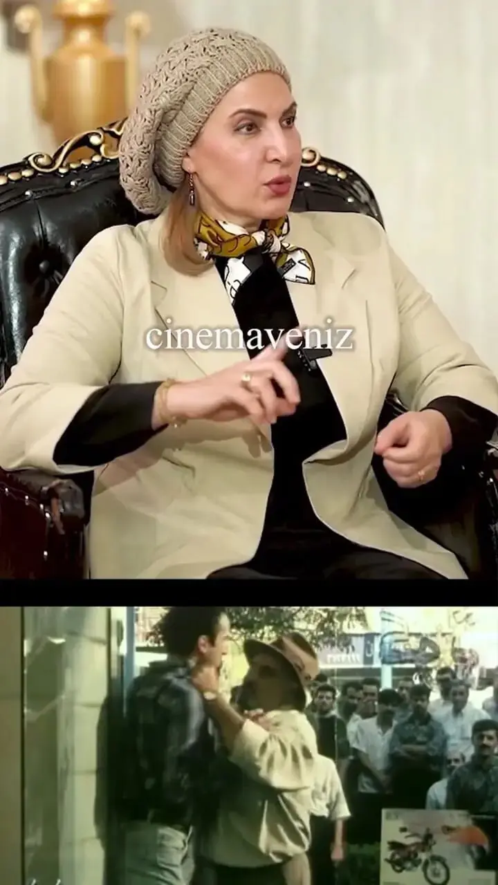 فاطمه گودرزی