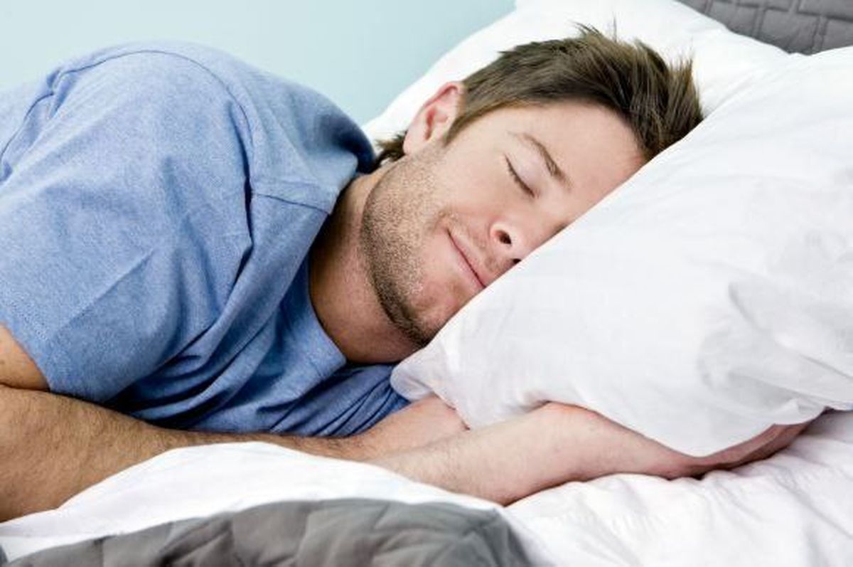 تاثیر ساعت های مختلف خوابیدن در شب بر سلامتی