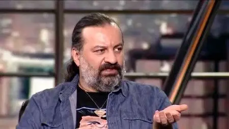 مهراب قاسمخانی