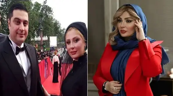  نیوشا ضیغمی