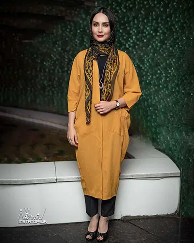 استایل جدید سلبریتی های ایرانی،عکس های بازیگران ایرانی