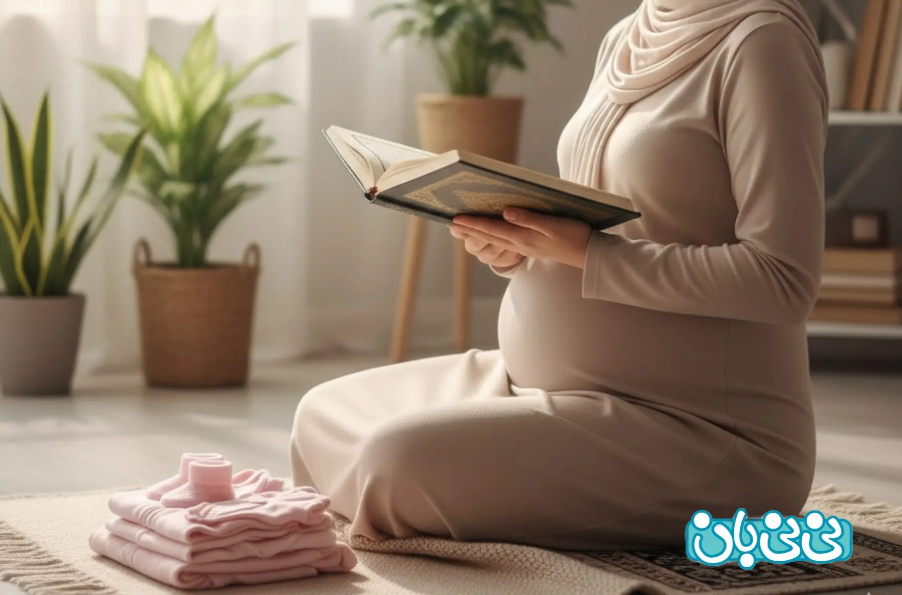 تعیین جنسیت در قرآن