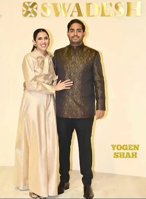 فشن شوی هندی ها