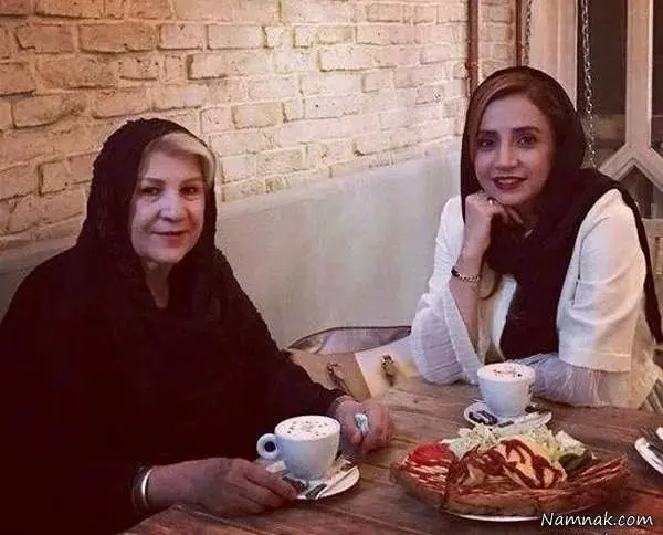 شبنم قلیخانی