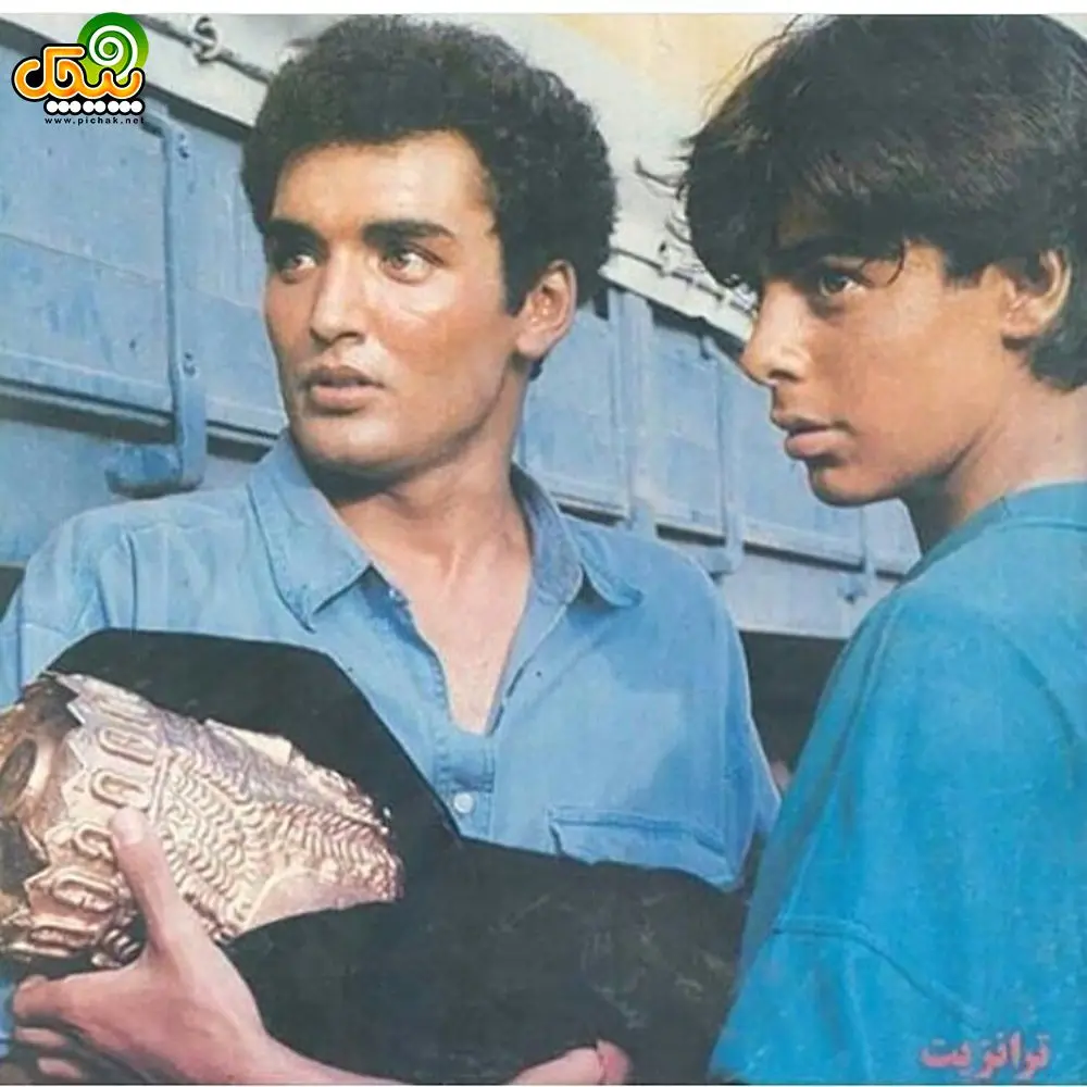 رامبد شکرابی