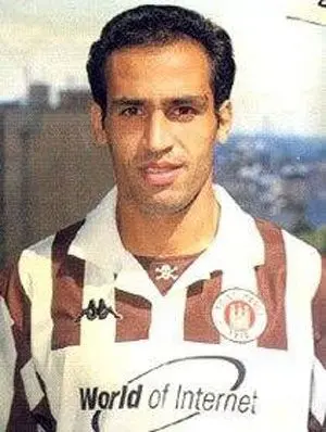 علیرضا منصوریان 