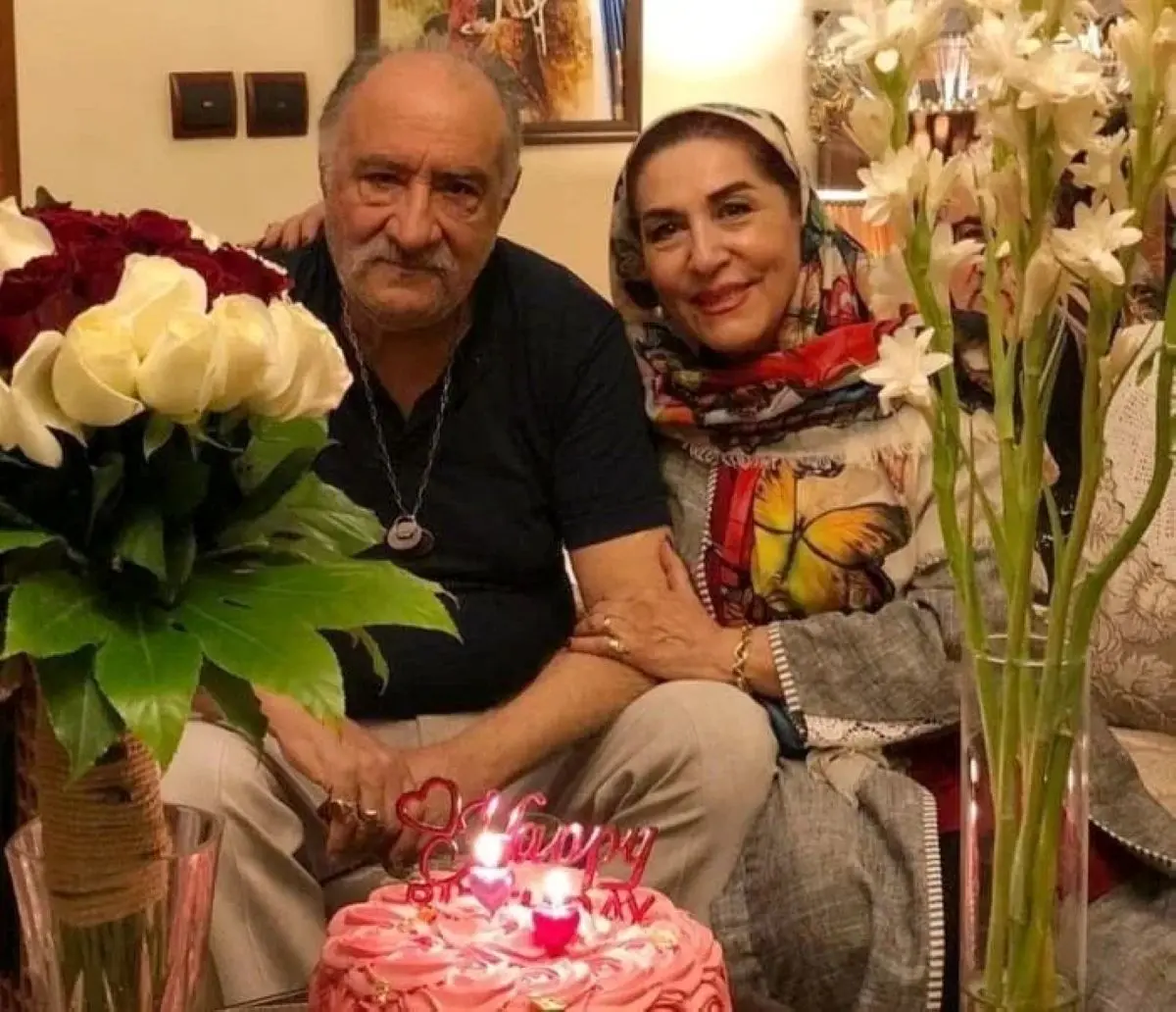 داریوش ارجمند