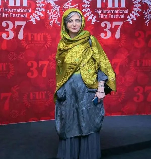 او در سریال سایه بان نقش مهشید مادر آرمان (محمدرضا غفاری) را بازی می کند که با همسرش مهران (امین تارخ) رابطه خوبی ندارد و همواره درگیر بدهی های همسر خود که از چک های او استفاده کرده می باشد. آرمان هم اول عاشق و دلداده دختر دایی اش مژده بود اما به دلیل اختلاف مادر آرمان با مادر مژده این ازدواج سر نمی گیرد.