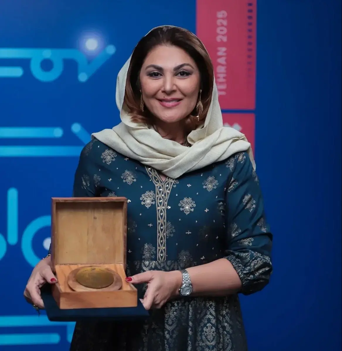 لاله اسکندری