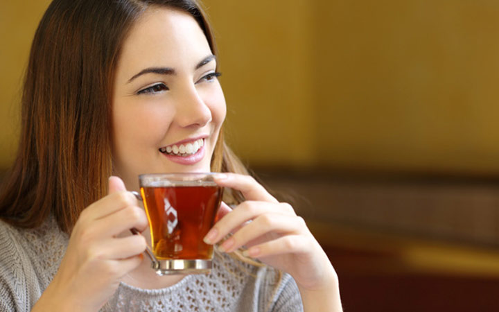 8 خاصیت شگفت انگیز چای ترش که نمی دانستید