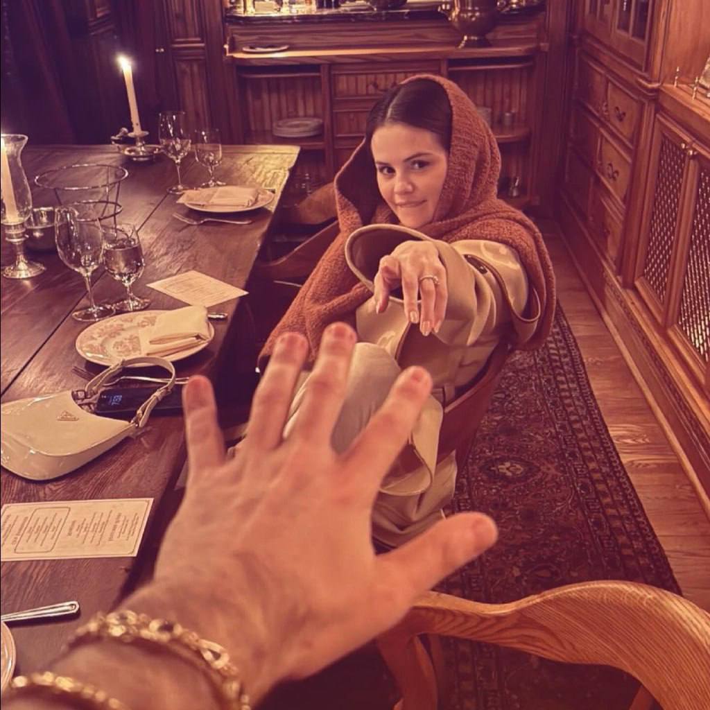 سلنا گومز 