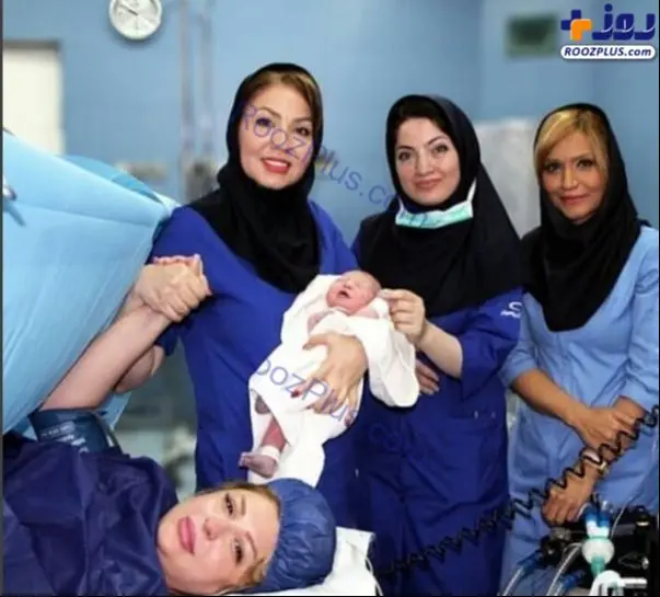 نیوشا ضیغمی