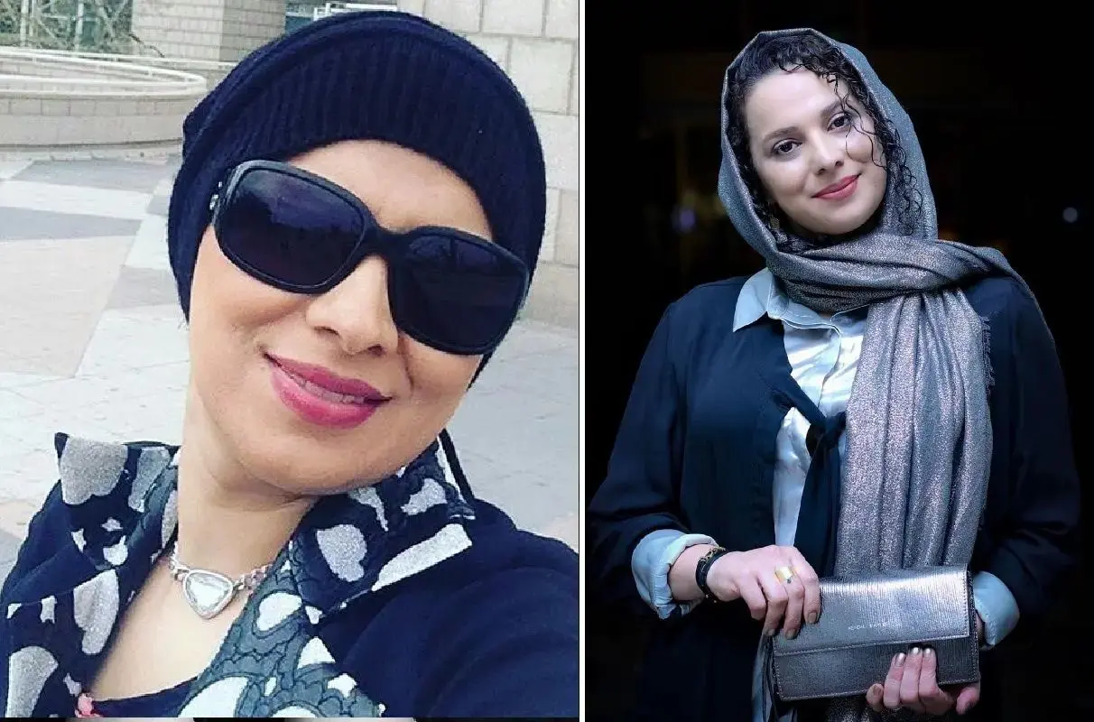 روشنک عجمیان