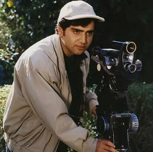 اتابک نادری