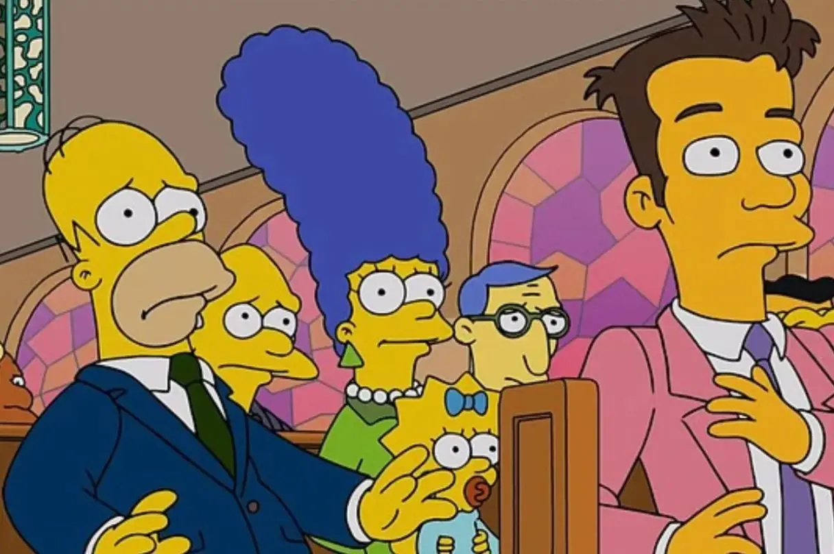 سیمپسون‌ها
