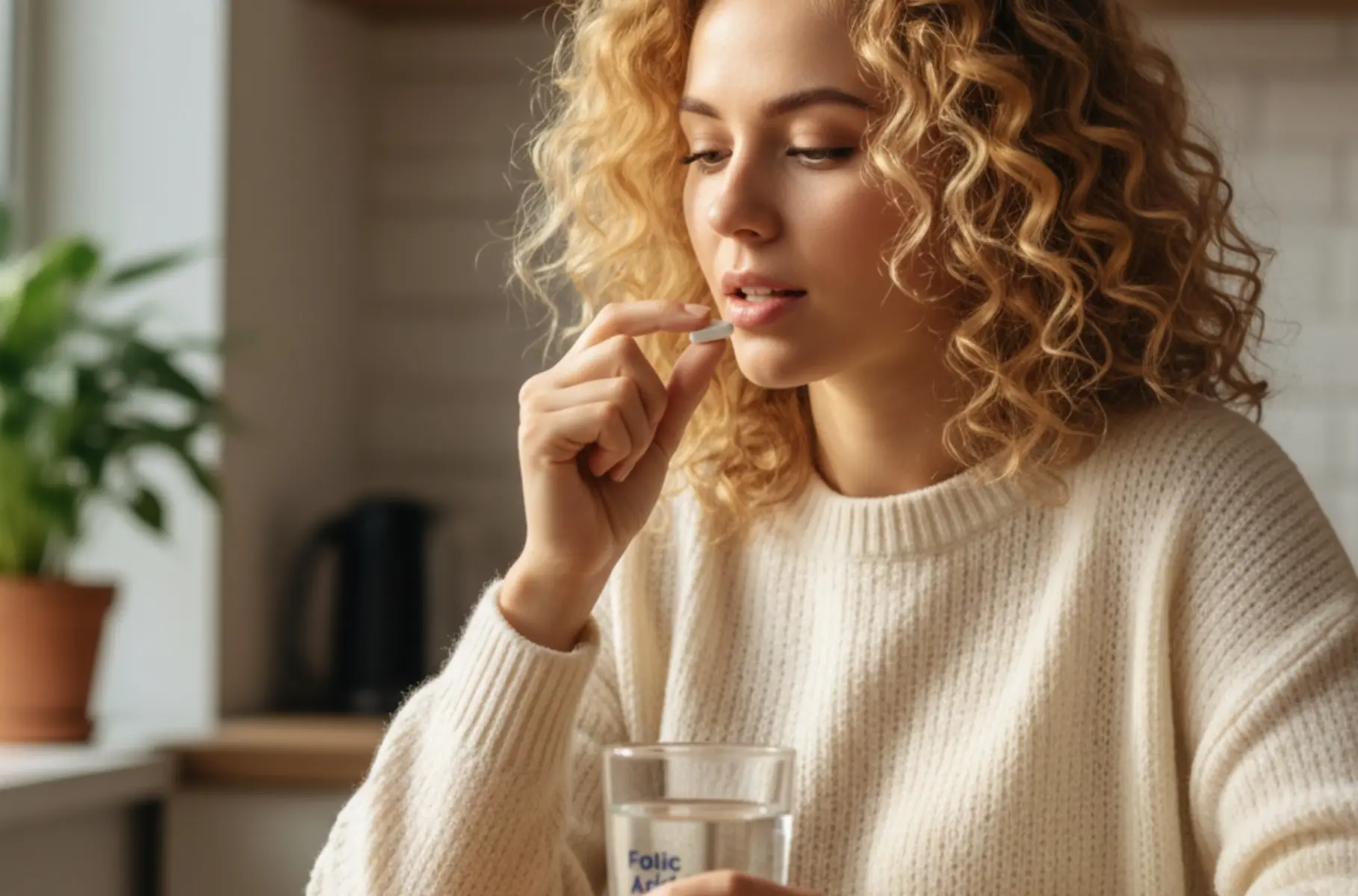 بایدها و نبایدهای ماه اول بارداری