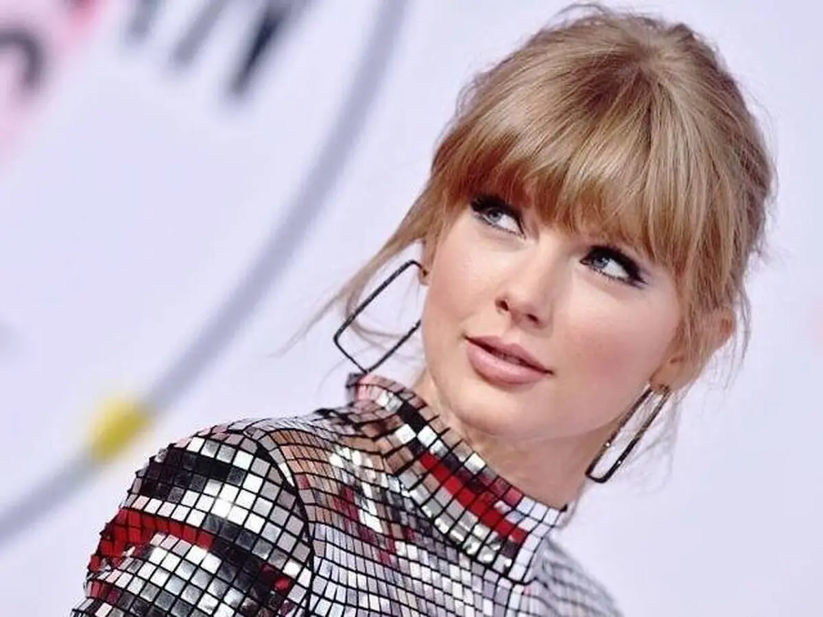 تیلور سوئیفت