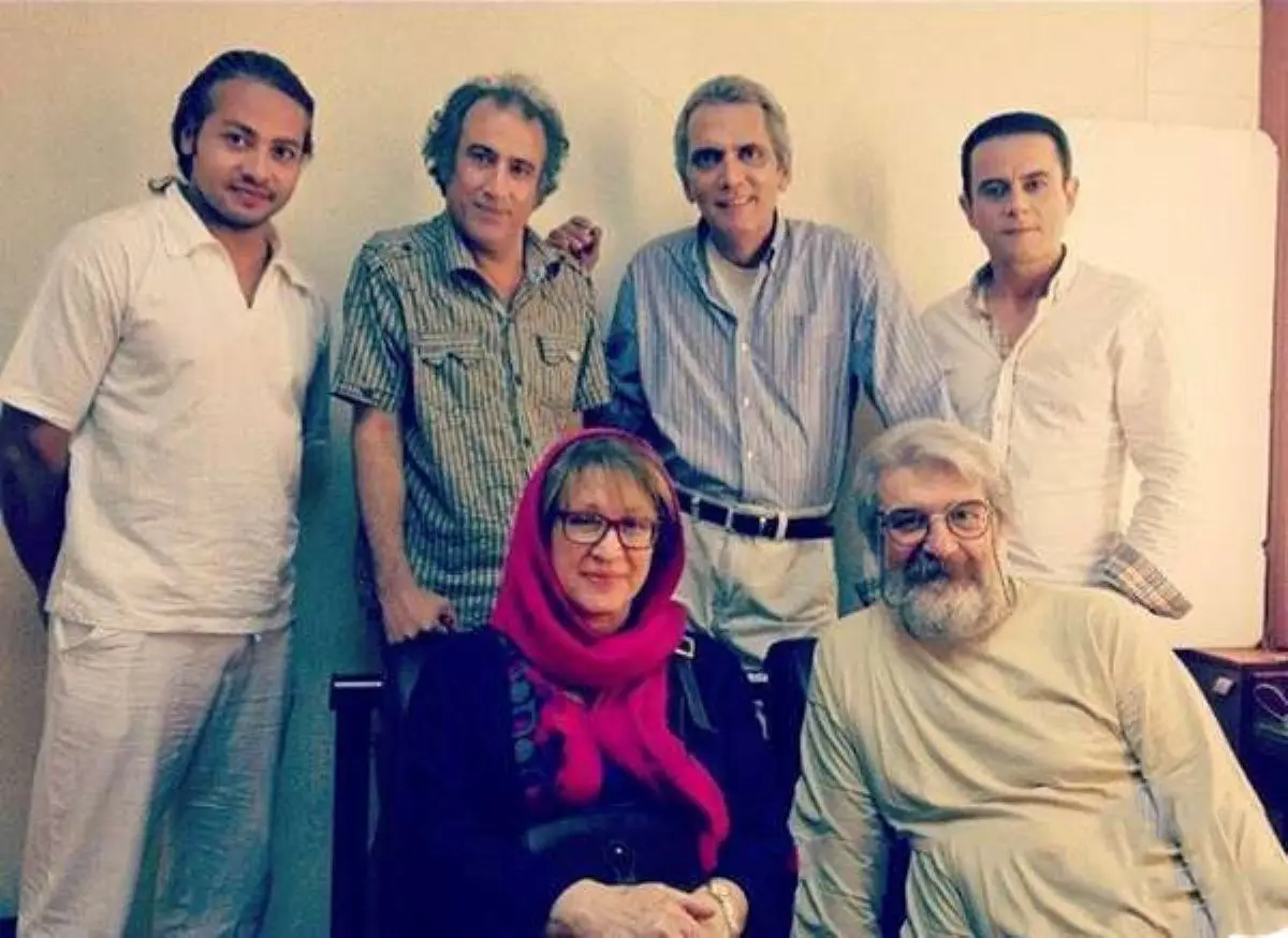 امید روحانی