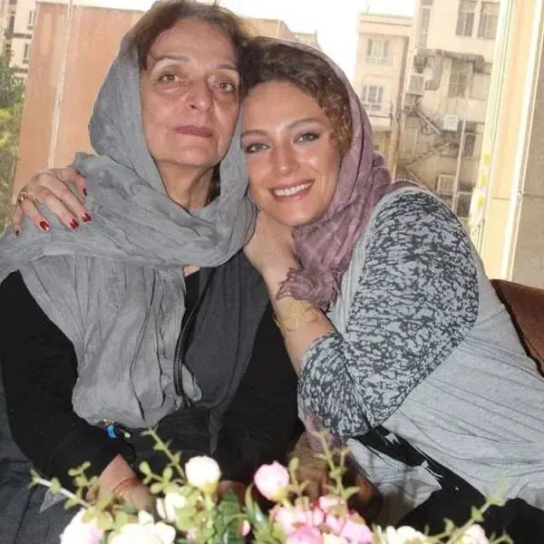 نگین معتضدی