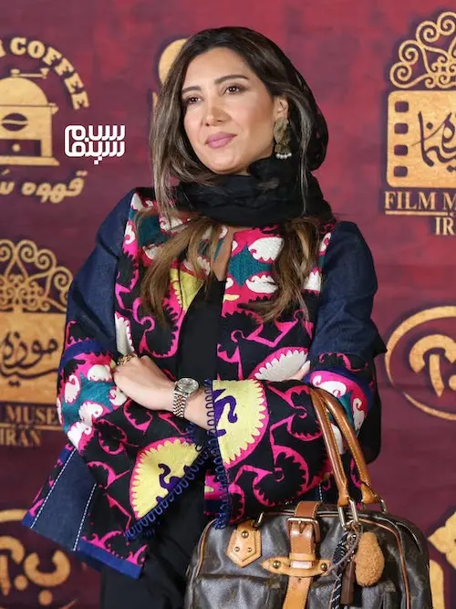 ایرادات استایل جدید نیکی مظفری