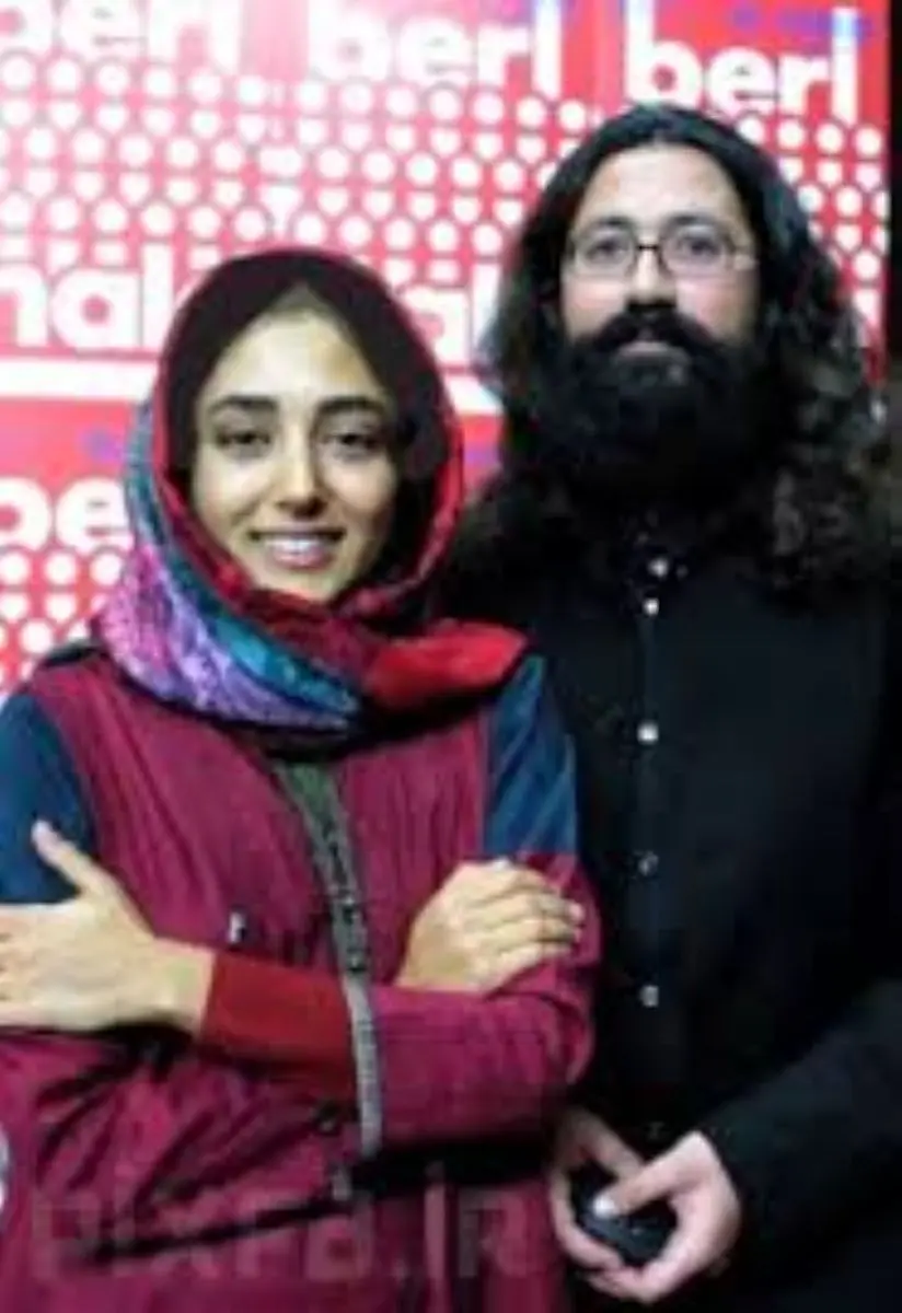 گلشیفته فراهانی