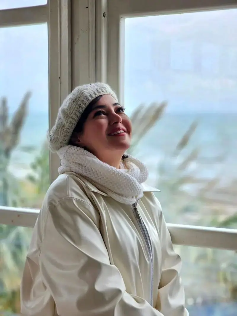 رزیتا غفاری