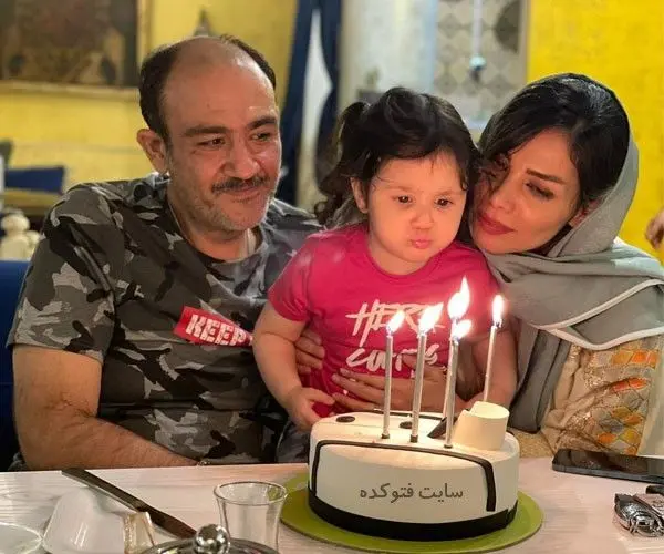 مهران غفوریان