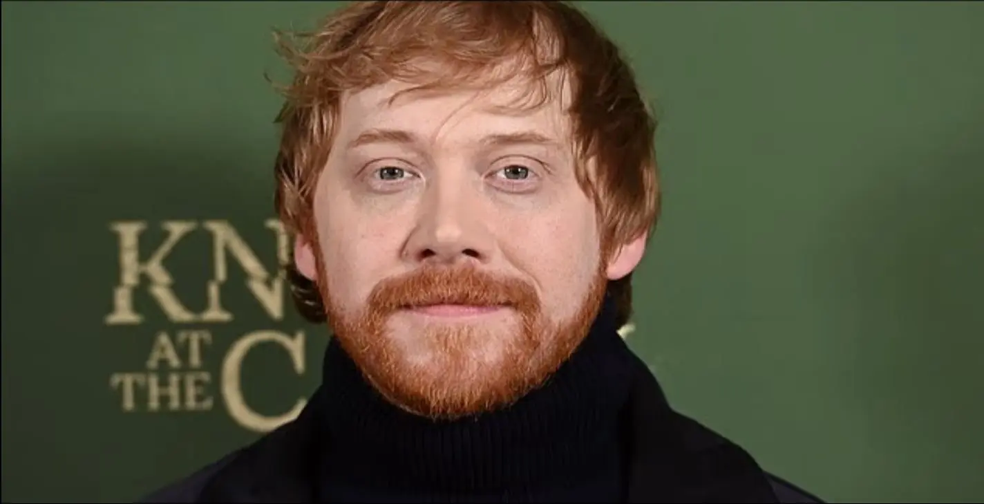 روپرت گرینت