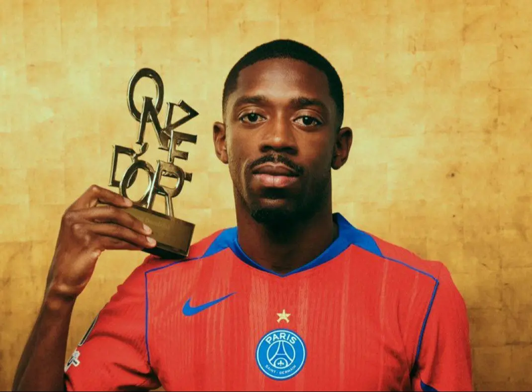 عثمان دمبله