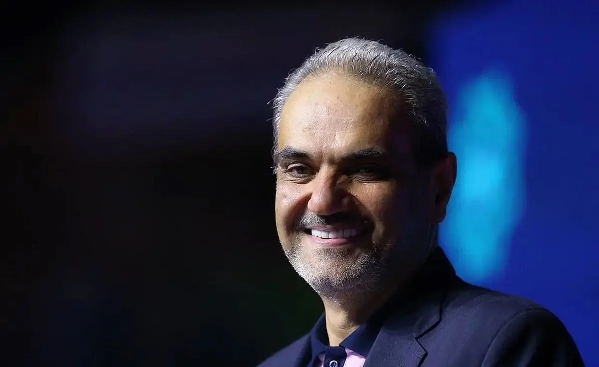 جواد خیابانی