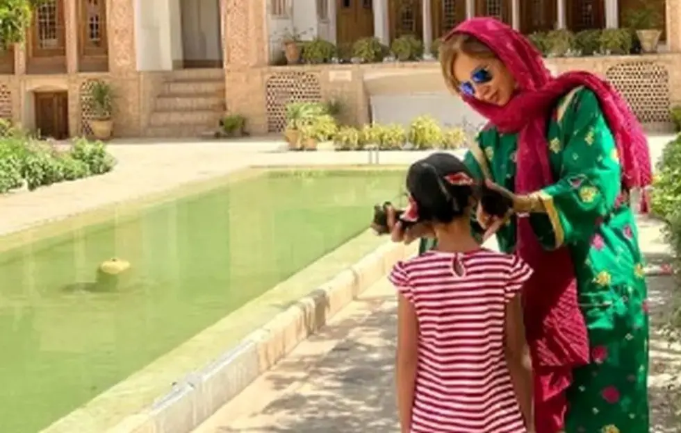 شبنم قلیخانی