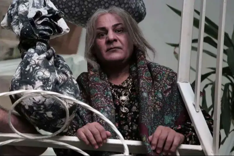  سیاوش چراغی‌پور