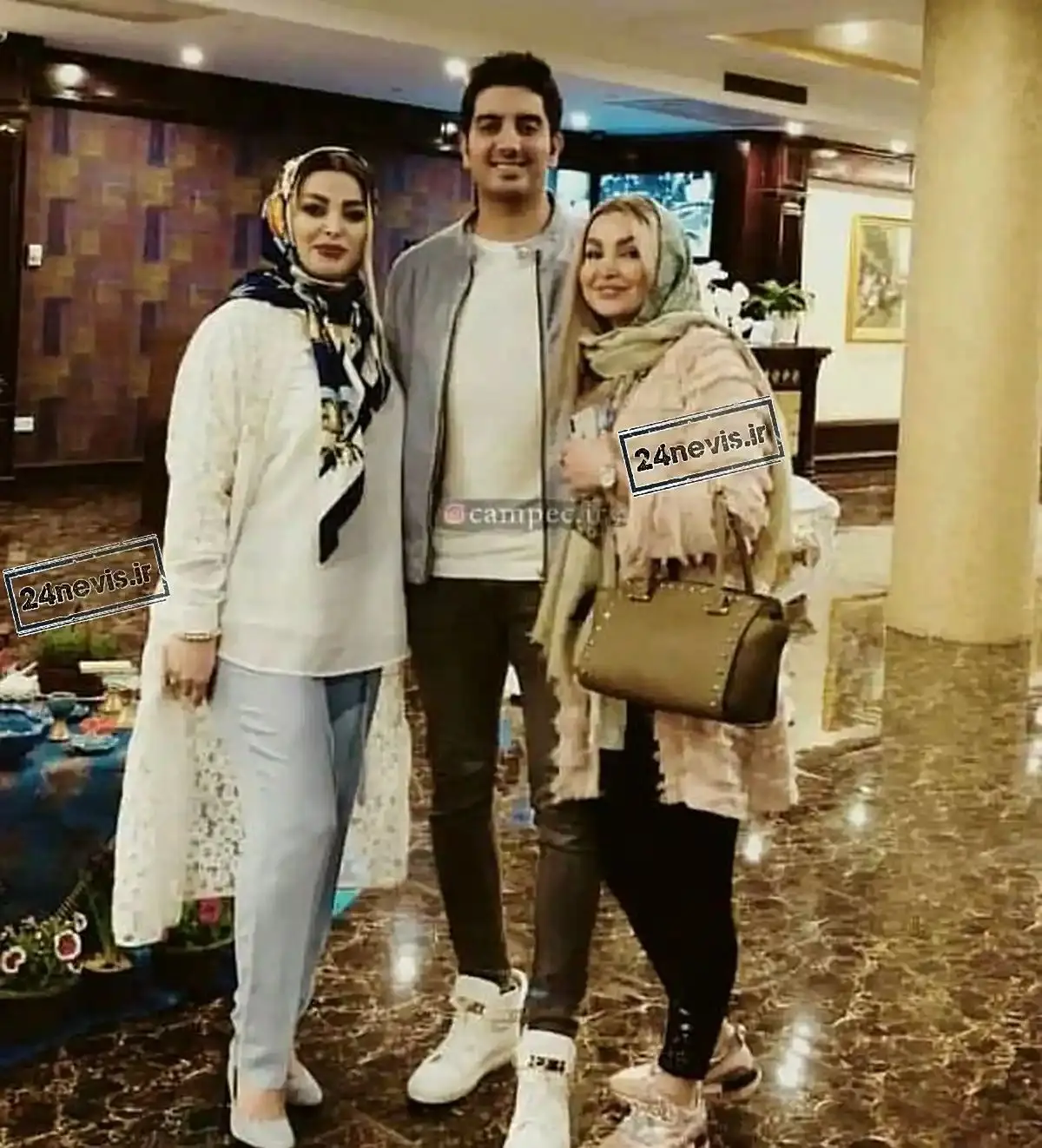 فرزاد فرزین