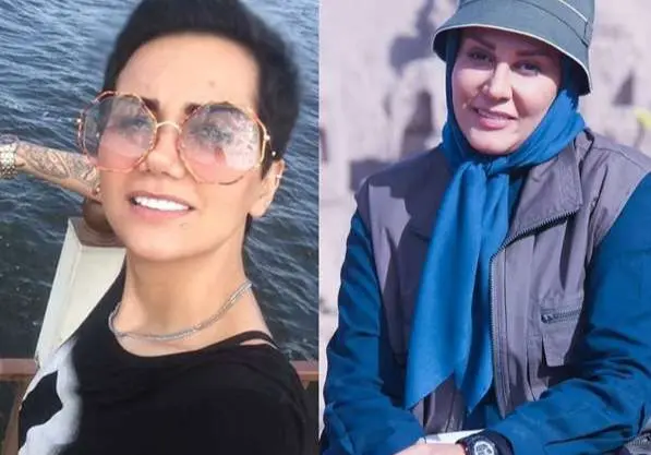 شیوا خسرومهر