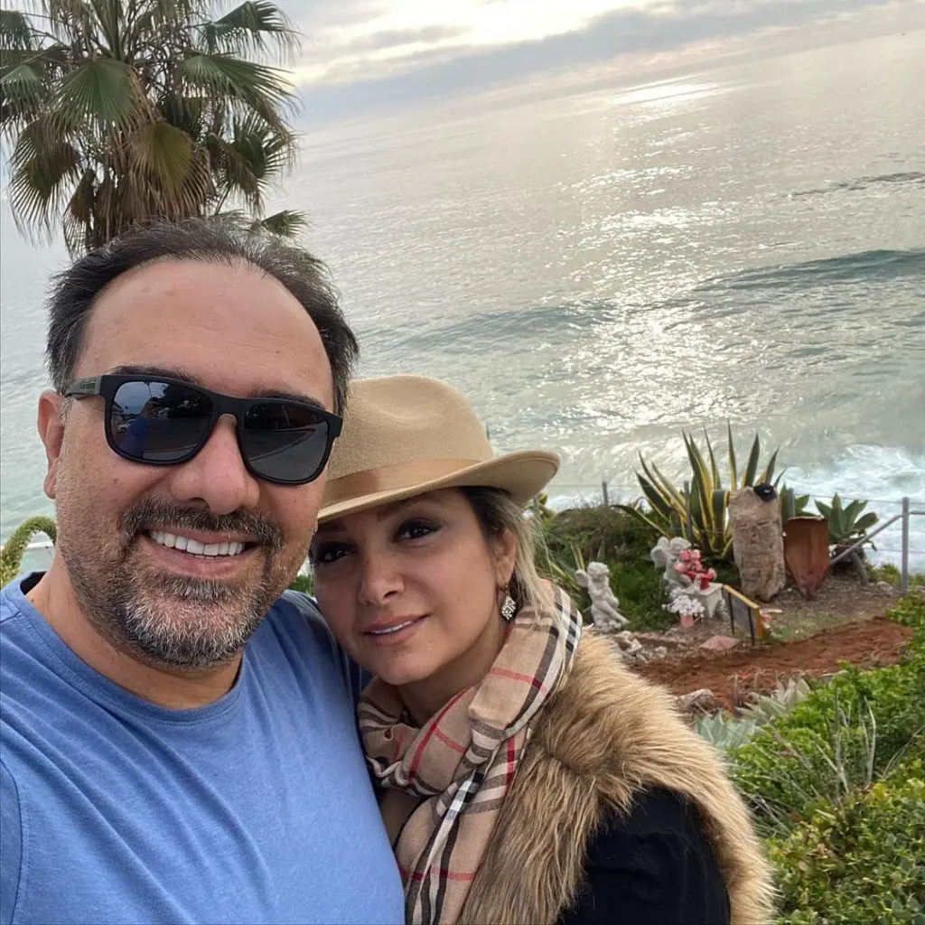 برزو ارجمند