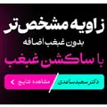 دکتر سعید ساعدی - شناور