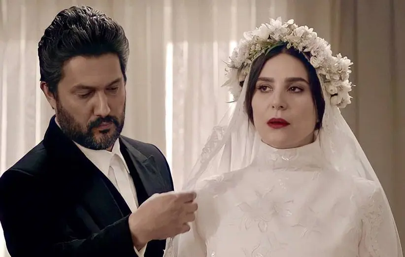 سحر دولتشاهی