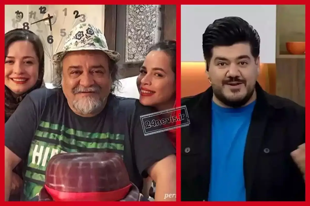 رسول مهربانی