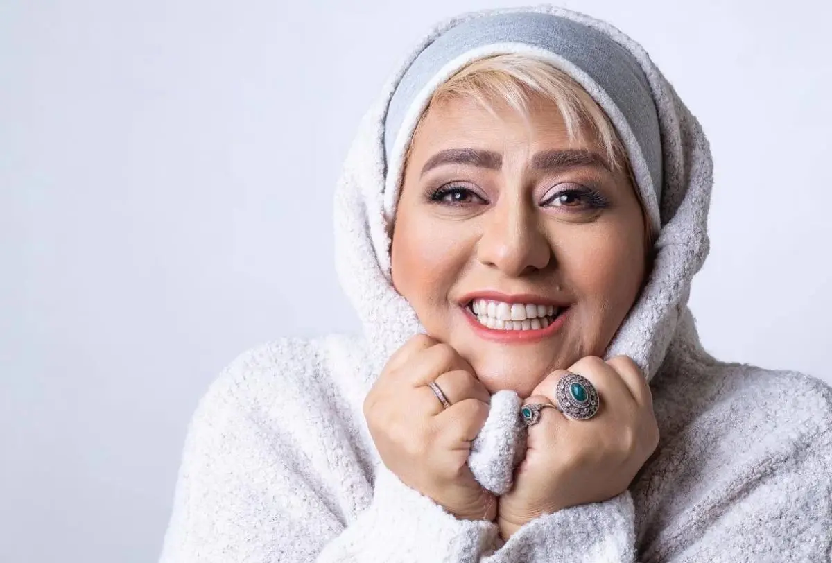 رابعه اسکویی