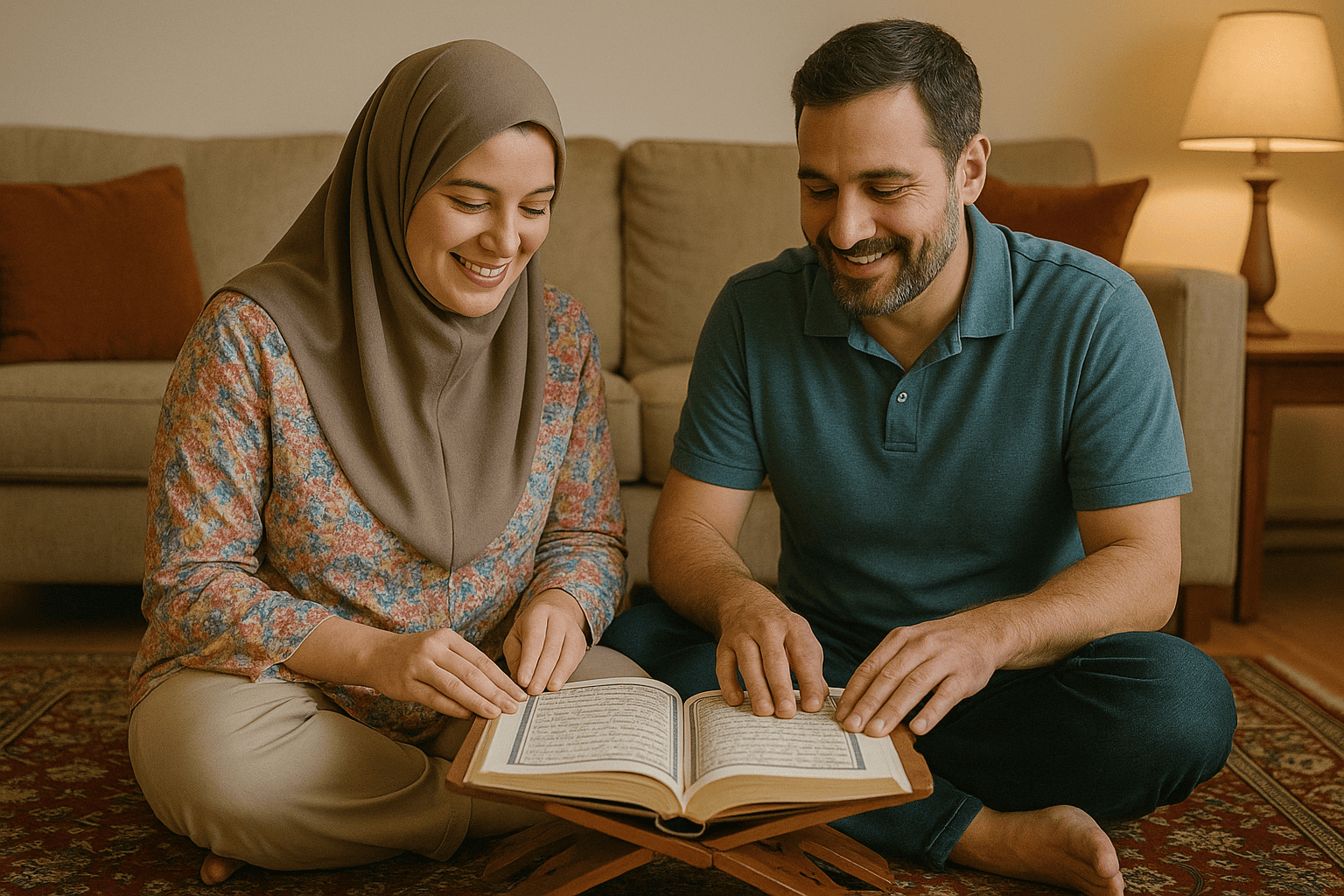 اعمال قبل از بارداری