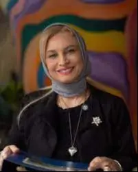 مریم کاویانی 