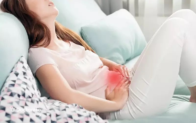 دو بار پریود شدن در یک ماه طبیعی است؟